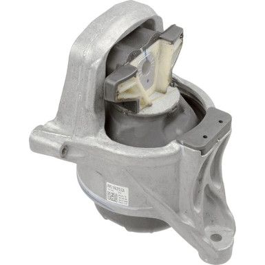Lagerung, Motor 39880 01 Lagerung, Motor 39880 01