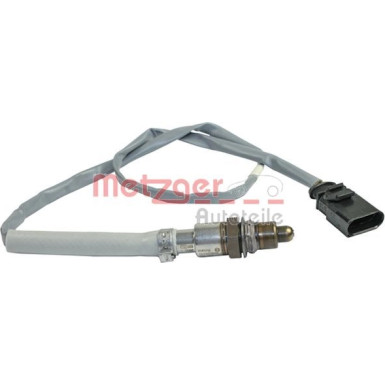 Metzger Lambdasonde 0893618