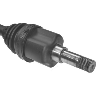 Spidan Antriebswelle 25969