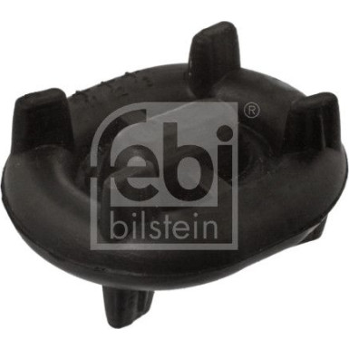 FEBI BILSTEIN 10044 Halter, Abgasanlage