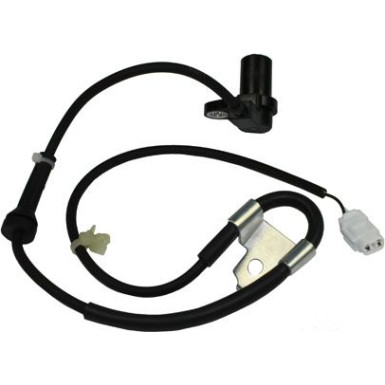 Metzger Sensor, Raddrehzahl 0900767