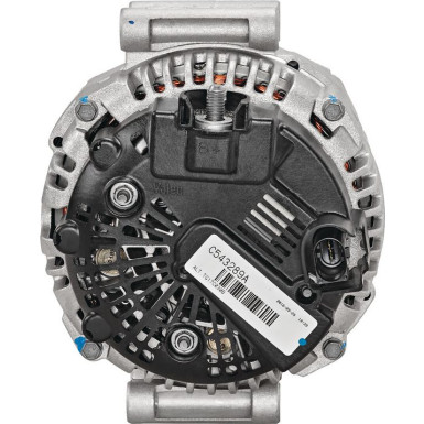 Generator Valeo Origins New OE TECHNOLOGIE 439546