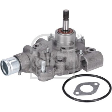 FEBI BILSTEIN 44406 Wasserpumpe