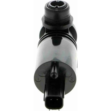 Vemo Waschwasserpumpe, Scheinwerferreinigung V25-08-0010