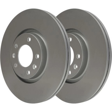 Bremsscheibe 24.0122-0255.1