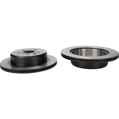 Bremsscheibe DF6691 Bremsscheibe DF6691