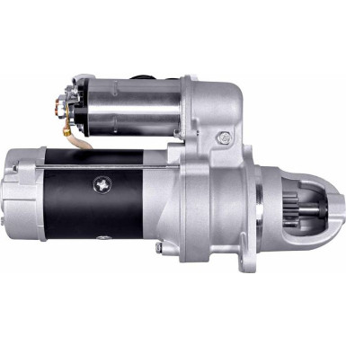 Starter 8EA 012 586-201 Starter 8EA 012 586-201