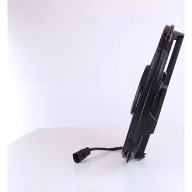 Nissens Lüfter, Motorkühlung 85886