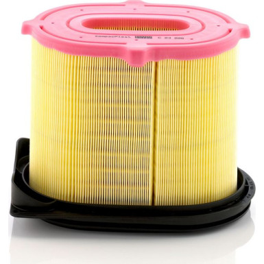 MANN-FILTER C 23 220 Sekundärluftfilter MANN-FILTER C 23 220 Sekundärluftfilter