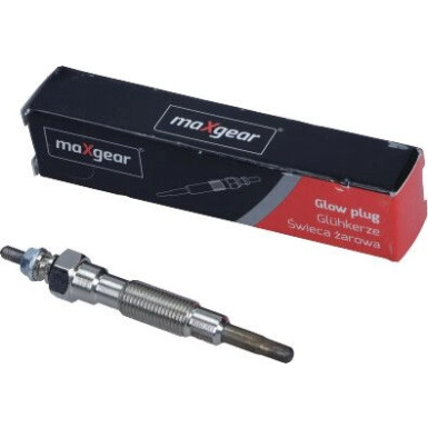 Maxgear Glühkerze 66-0091