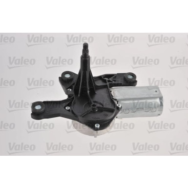Valeo 579701 Scheibenwischermotor hinten ORIGINAL PART für OPEL Zafira A (T98)