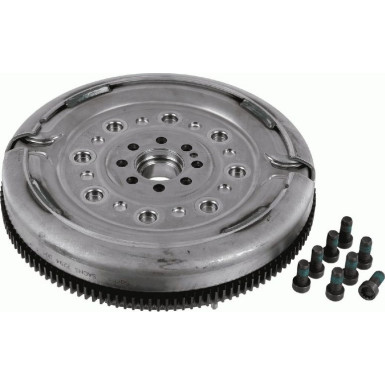 Sachs Zwei-Massen-Schwungrad 2294 001 999 Sachs Zwei-Massen-Schwungrad 2294 001 999