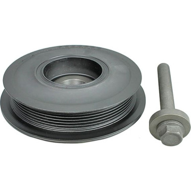 Metzger Riemenscheibe, Kurbelwelle COMPETENCE KIT 6400042