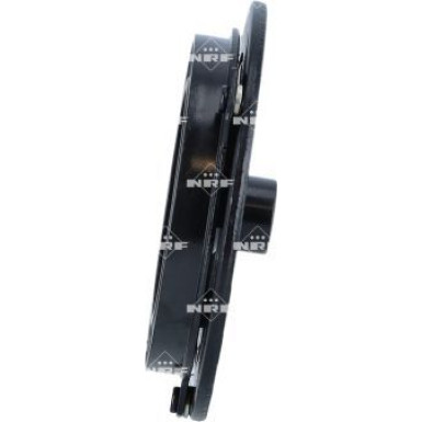 NRF Mitnehmerscheibe, Magnetkupplung-Kompressor 380830 NRF Mitnehmerscheibe, Magnetkupplung-Kompressor 380830