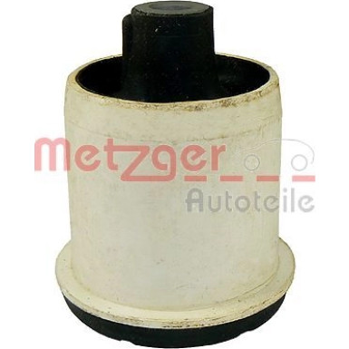 Metzger Lagerung, Achskörper 52061809