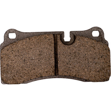 Zimmermann Bremsbelagsatz, Scheibenbremse 24261.180.2