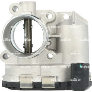 NRF Drosselklappenstutzen 408042