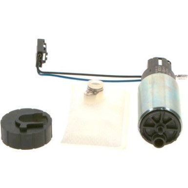 BOSCH Kraftstoffpumpe 0 986 580 942