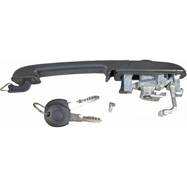 Metzger Türgriff 2310596