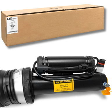 Luftfederbein OE Replacement VORDERACHSE passend für MERCEDES S-Klasse W221 Luftfederbein OE Replacement VORDERACHSE passend für MERCEDES S-Klasse W221