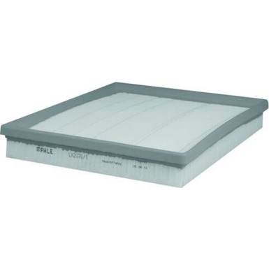 Knecht Luftfilter LX 2076/1