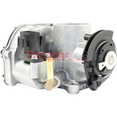 Metzger Drosselklappenstutzen 0892101