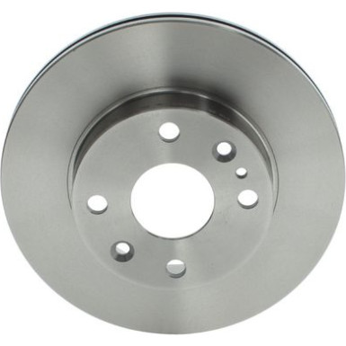 BOSCH Bremsscheibe 0 986 478 241 BOSCH Bremsscheibe 0 986 478 241