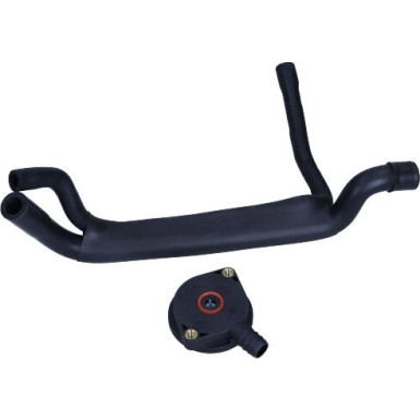 Maxgear Ventil, Kurbelgehäuseentlüftung 18-0610SET