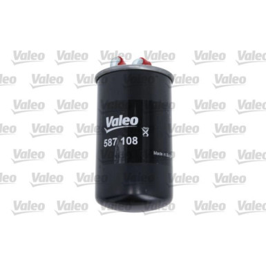 Valeo Kraftstofffilter 587108