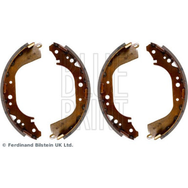 Blue Print Bremsbackensatz ADT34112