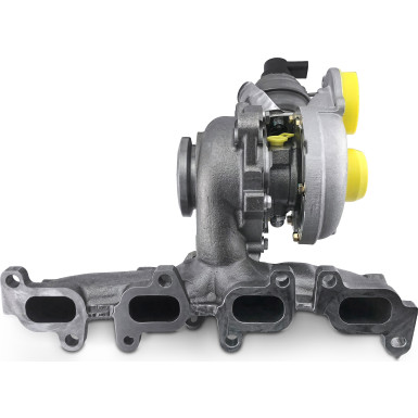 Jrone Turbolader 8G14-30M-918 Jrone Turbolader 8G14-30M-918