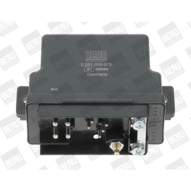 BorgWarner (BERU) Steuergerät, Glühzeit GR073-B