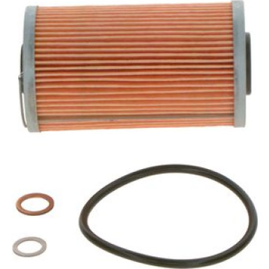 BOSCH 1 457 429 605 Ölfilter BOSCH 1 457 429 605 Ölfilter