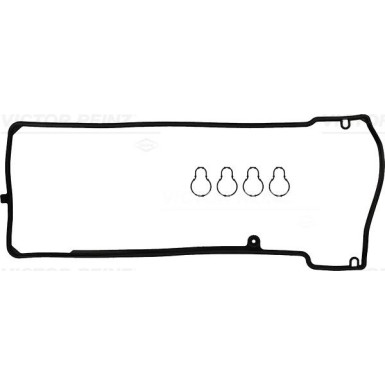 Victor Reinz Dichtungssatz, Zylinderkopfhaube 15-38449-02