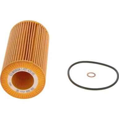 BOSCH 1 457 429 141 Ölfilter BOSCH 1 457 429 141 Ölfilter