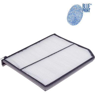 Blue Print Filter, Innenraumluft ADJ132515