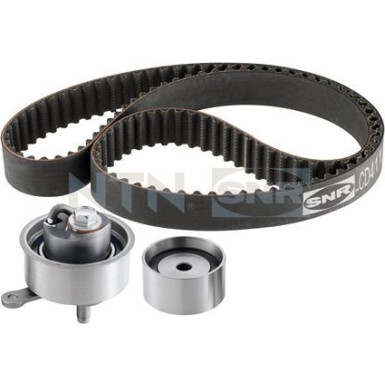 NTN-SNR Zahnriemensatz KD470.33
