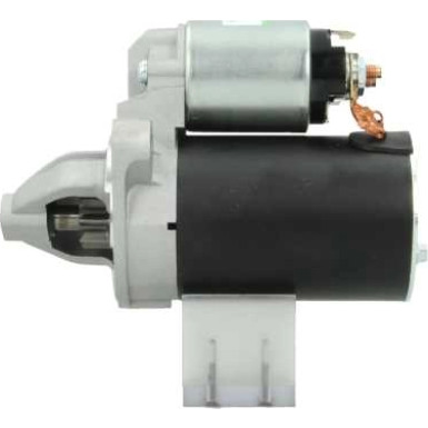 BV PSH 150.001.082.130 Anlasser 12V, 0,8kW, Zähnez.: 8, B+ (M8), Ø 77,0 mm