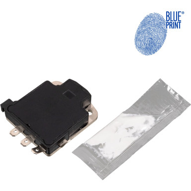 Blue Print Schaltgerät, Zündanlage ADH21451