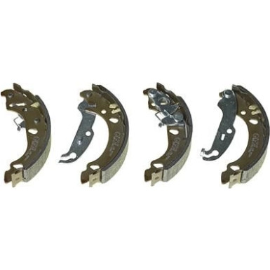 Brembo Bremsbackensatz ESSENTIAL LINE S 24 530 Brembo Bremsbackensatz ESSENTIAL LINE S 24 530