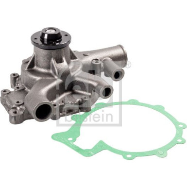 FEBI BILSTEIN 38552 Wasserpumpe