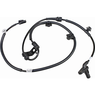 Metzger Sensor, Raddrehzahl 09001422