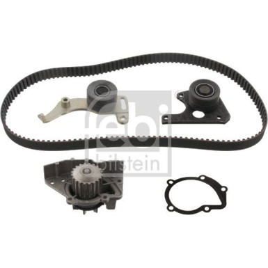 FEBI BILSTEIN 34639 Wasserpumpe + Zahnriemensatz