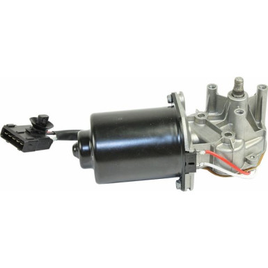Metzger Wischermotor 2190830