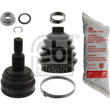 FEBI BILSTEIN 33252 Gelenksatz, Antriebswelle