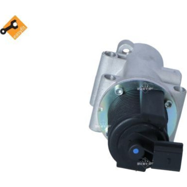 NRF AGR-Ventil EASY FIT 48396