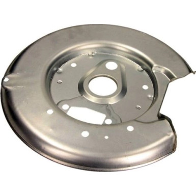 Maxgear 2 x MAXGEAR Spritzblech, Bremsscheibe 19-3447