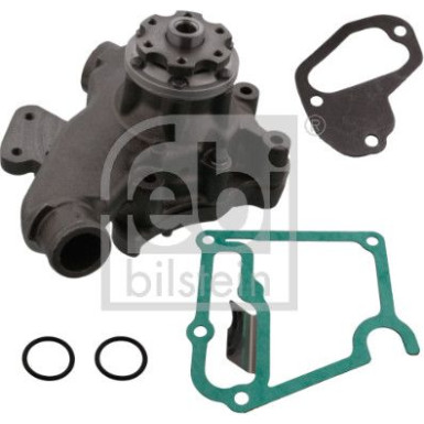 FEBI BILSTEIN 08075 Wasserpumpe