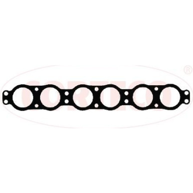 Corteco Dichtung, Ansaugkrümmer 026298P