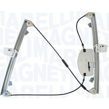 Magneti Marelli Fensterheber 350103107400